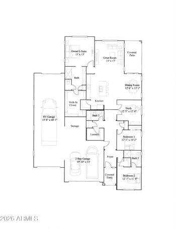 24558 170th Ln, Surprise, AZ 85387