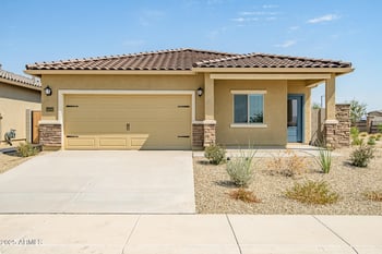 24558 St Catherine Ave, Buckeye, AZ 85326
