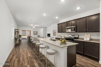 24558 St Catherine Ave, Buckeye, AZ 85326