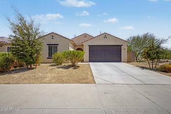24559 W Flores Dr, Buckeye, AZ 85326