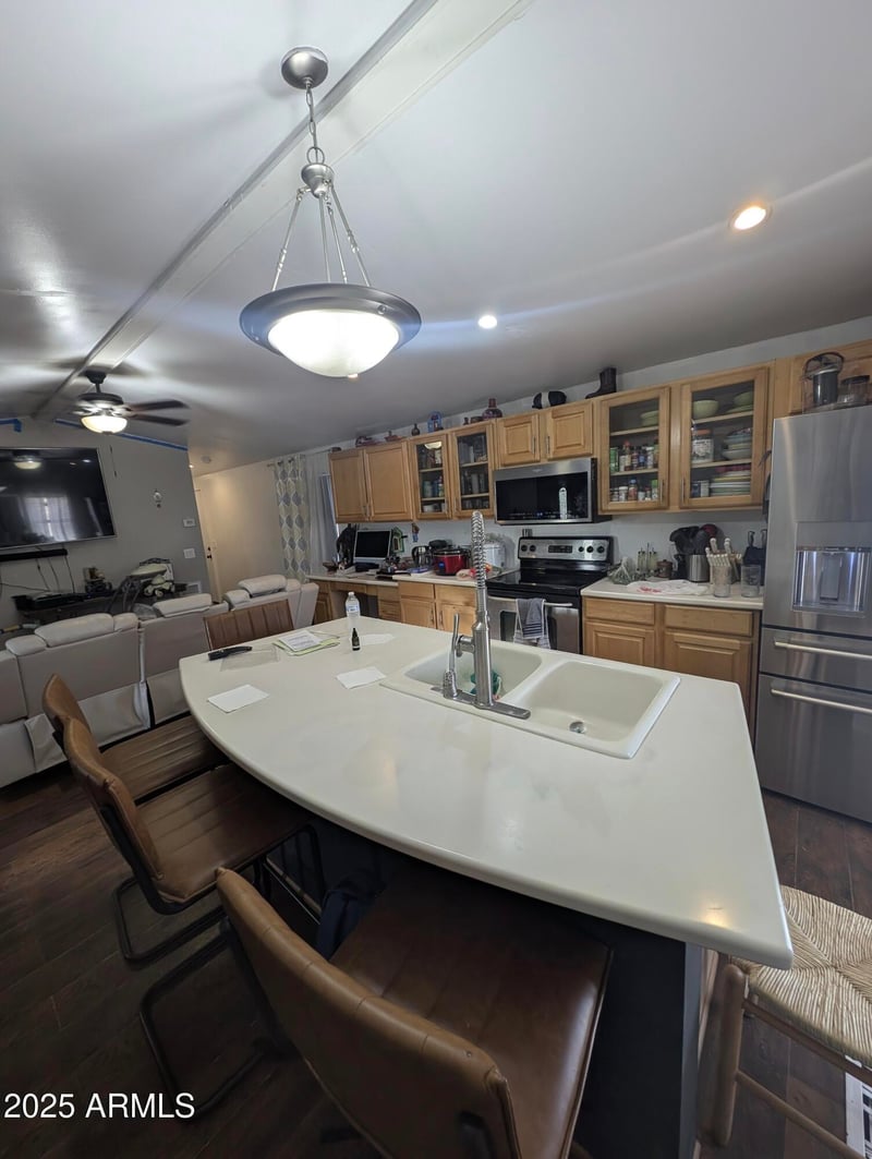 2456 Bonnie Ln, San Tan Valley, AZ 85144