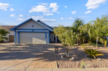 2456 Catalina Ave, Mesa, AZ 85204