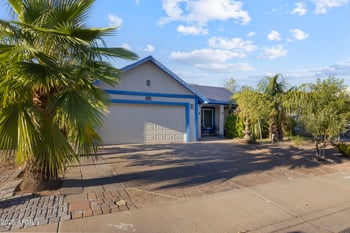 2456 Catalina Ave, Mesa, AZ 85204