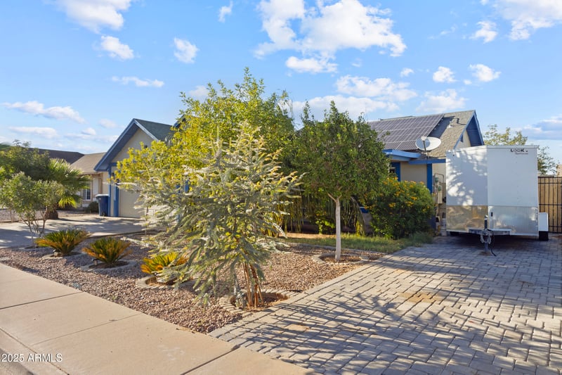 2456 Catalina Ave, Mesa, AZ 85204