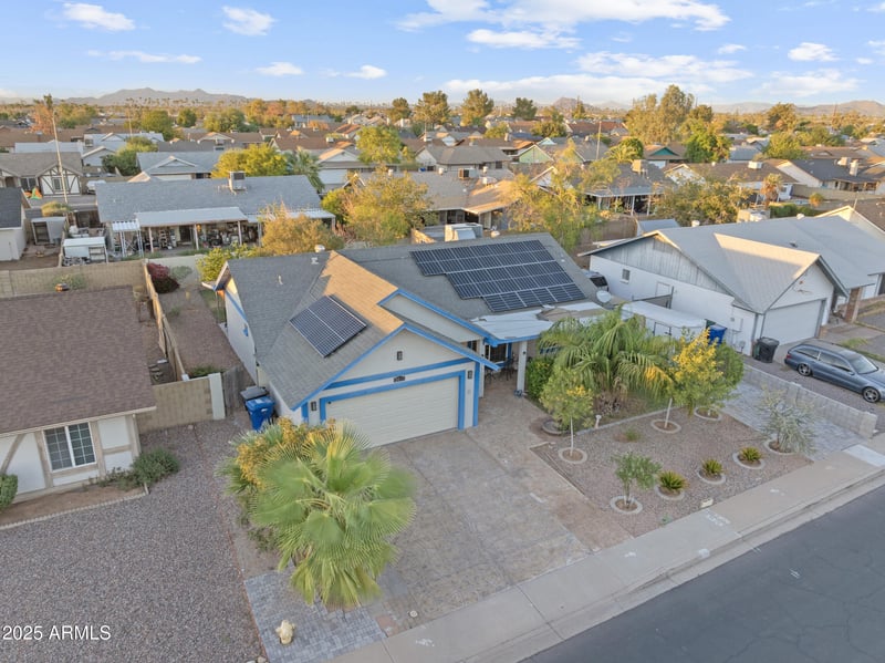 2456 Catalina Ave, Mesa, AZ 85204