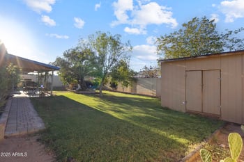 2456 Catalina Ave, Mesa, AZ 85204