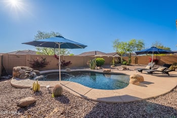 2456 Clearview Trl, Phoenix, AZ 85086