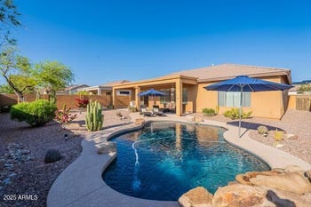 2456 Clearview Trl, Phoenix, AZ 85086