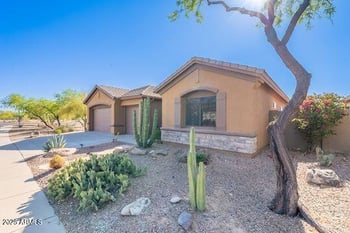 2456 Clearview Trl, Phoenix, AZ 85086