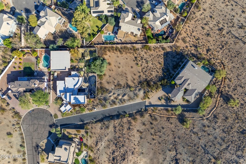 2456 Glenhaven Dr #5, Phoenix, AZ 85048