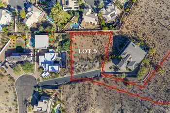 2456 Glenhaven Dr #5, Phoenix, AZ 85048