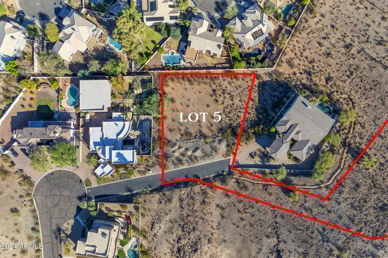2456 Glenhaven Dr #5, Phoenix, AZ 85048
