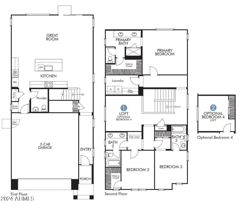 2456 Maximo Way, Phoenix, AZ 85085