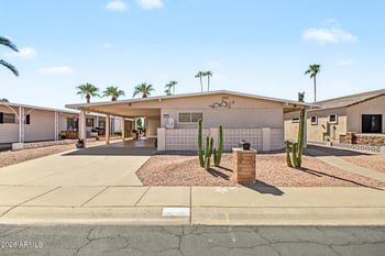 2456 N Lema Dr, Mesa, AZ 85215