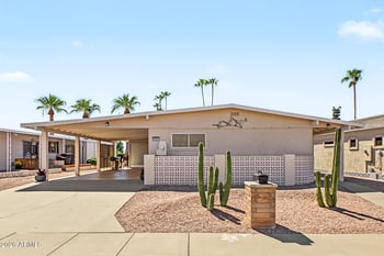 2456 N Lema Dr, Mesa, AZ 85215