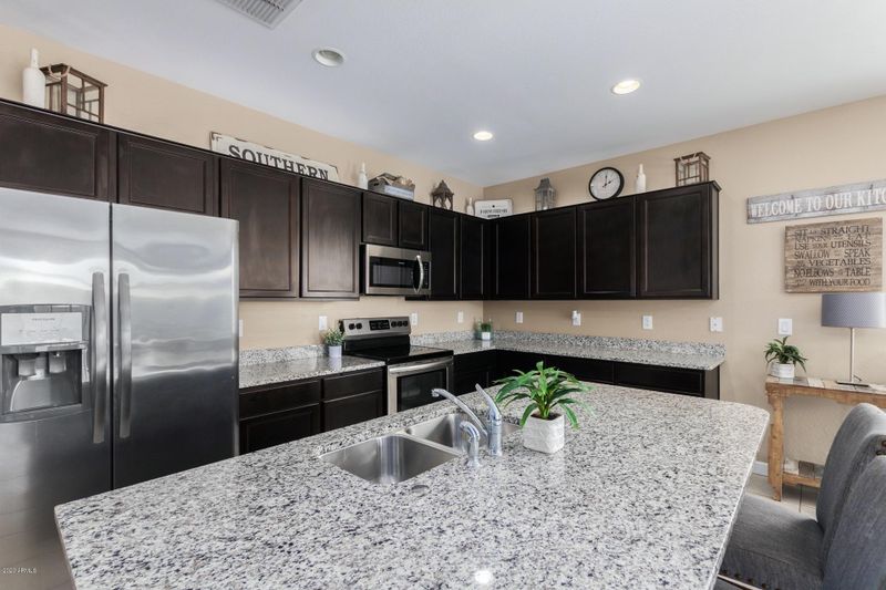 2456 S 235th Dr, Buckeye, AZ 85326