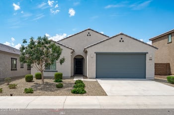 2456 S 246th Ln, Buckeye, AZ 85326
