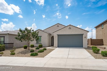 2456 S 246th Ln, Buckeye, AZ 85326