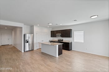 2456 S 246th Ln, Buckeye, AZ 85326