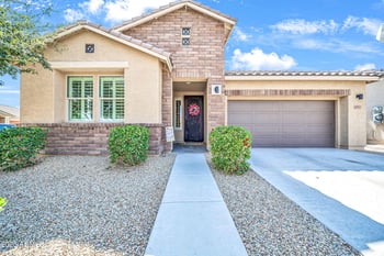 24560 143rd Ln, Surprise, AZ 85387