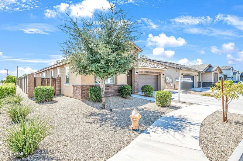 24560 143rd Ln, Surprise, AZ 85387