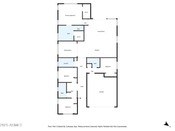 24560 143rd Ln, Surprise, AZ 85387