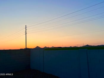 24562 Raymond St, Buckeye, AZ 85326