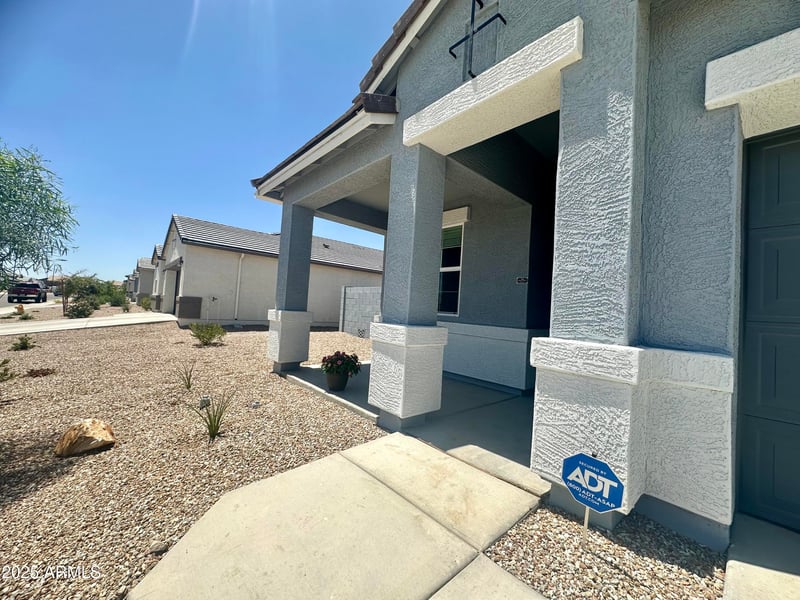 24562 Raymond St, Buckeye, AZ 85326