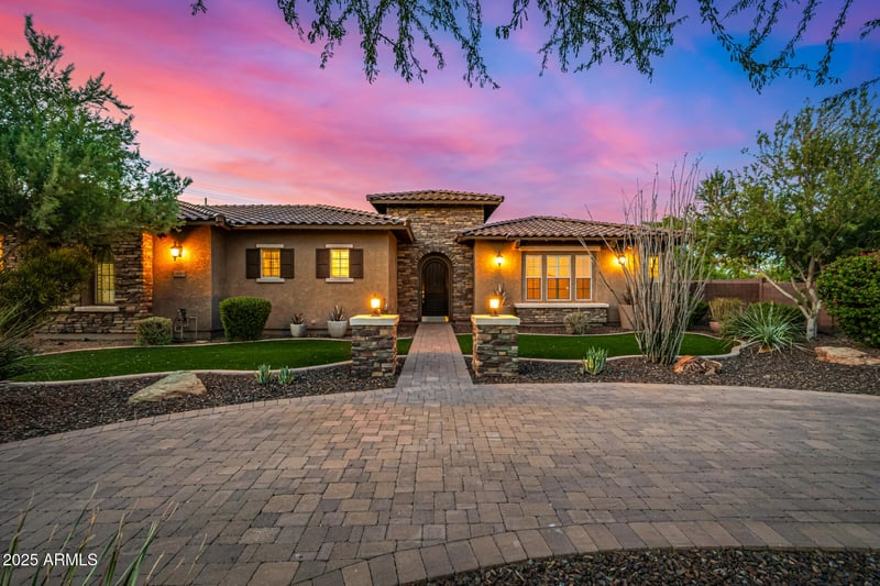 24565 78th Ave, Peoria, AZ 85383