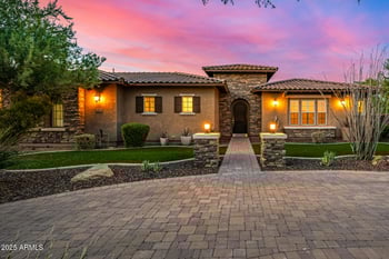 24565 78th Ave, Peoria, AZ 85383