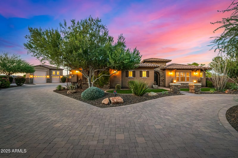 24565 78th Ave, Peoria, AZ 85383
