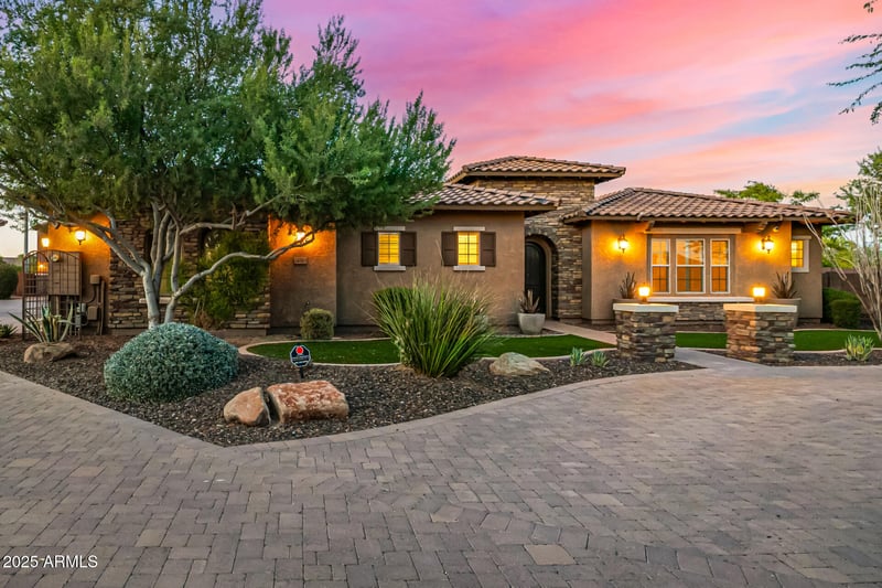 24565 78th Ave, Peoria, AZ 85383