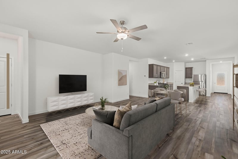 24565 St Anne Ave, Buckeye, AZ 85326