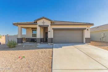 24569 Raymond St, Buckeye, AZ 85326