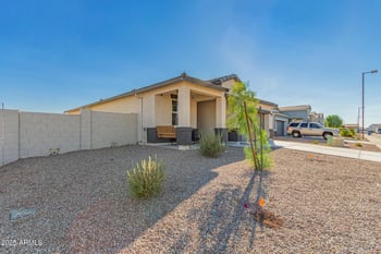 24569 Raymond St, Buckeye, AZ 85326