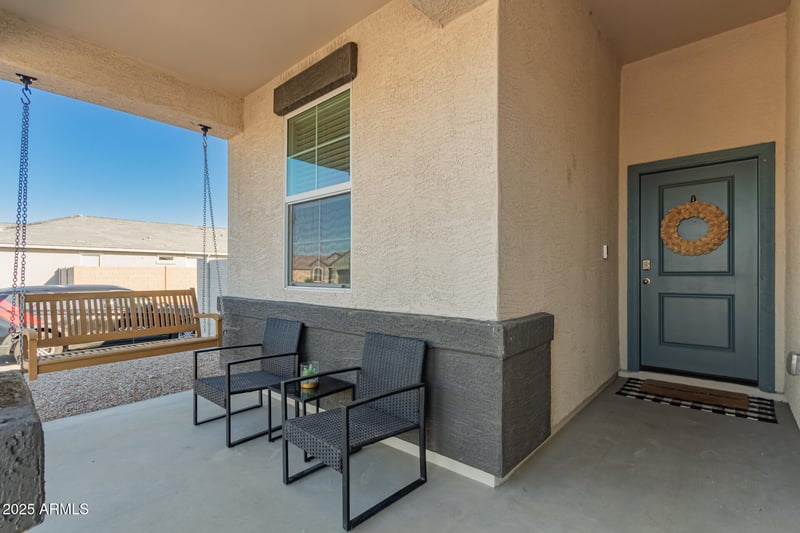 24569 Raymond St, Buckeye, AZ 85326