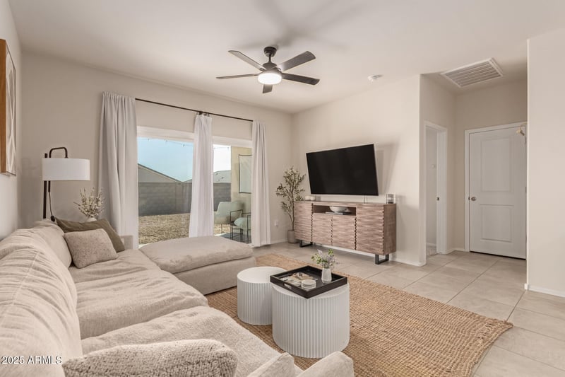24569 Raymond St, Buckeye, AZ 85326