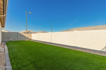 24569 Raymond St, Buckeye, AZ 85326