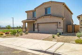 24569 St Catherine Ave, Buckeye, AZ 85326