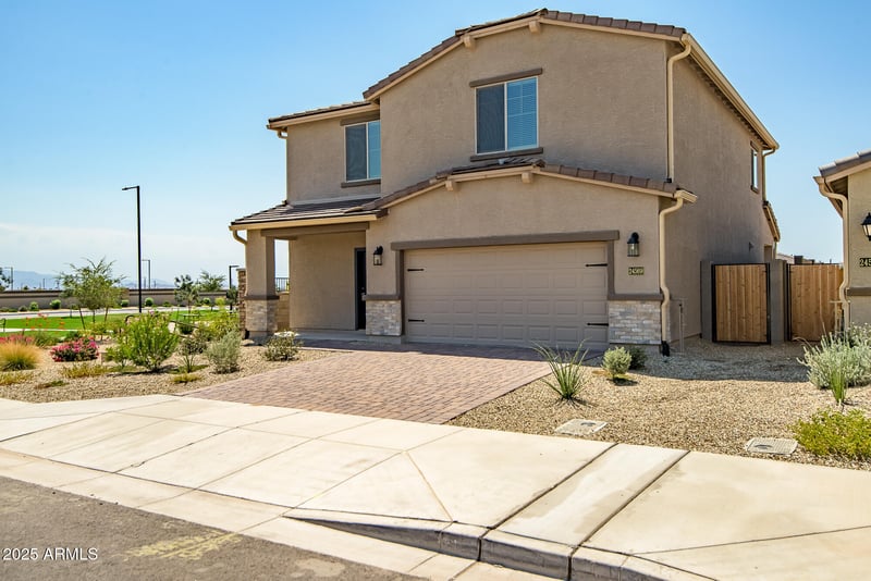 24569 St Catherine Ave, Buckeye, AZ 85326