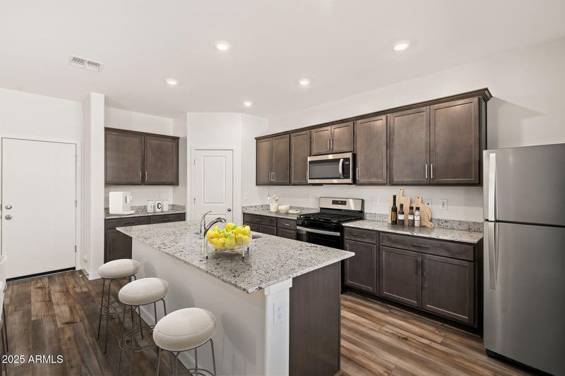 24569 St Catherine Ave, Buckeye, AZ 85326