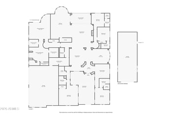 2457 Amber Ct, Gilbert, AZ 85296