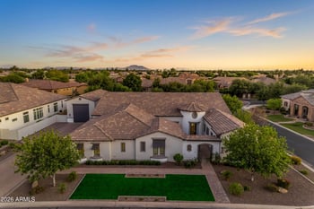 2457 Amber Ct, Gilbert, AZ 85296