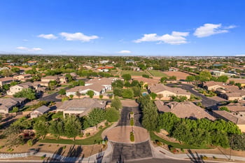 2457 Amber Ct, Gilbert, AZ 85296