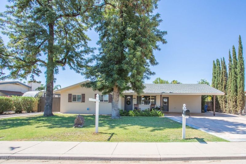 2457 E Fox St, Mesa, AZ 85213