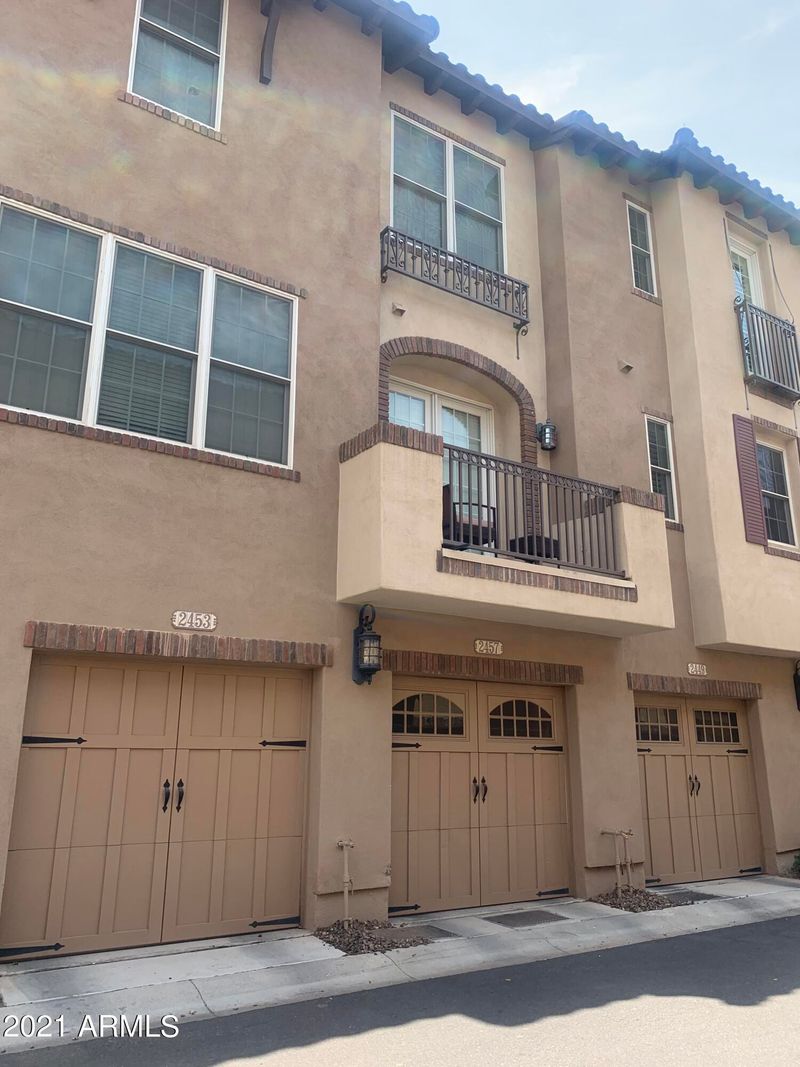 2457 E Montecito Ave, Phoenix, AZ 85016