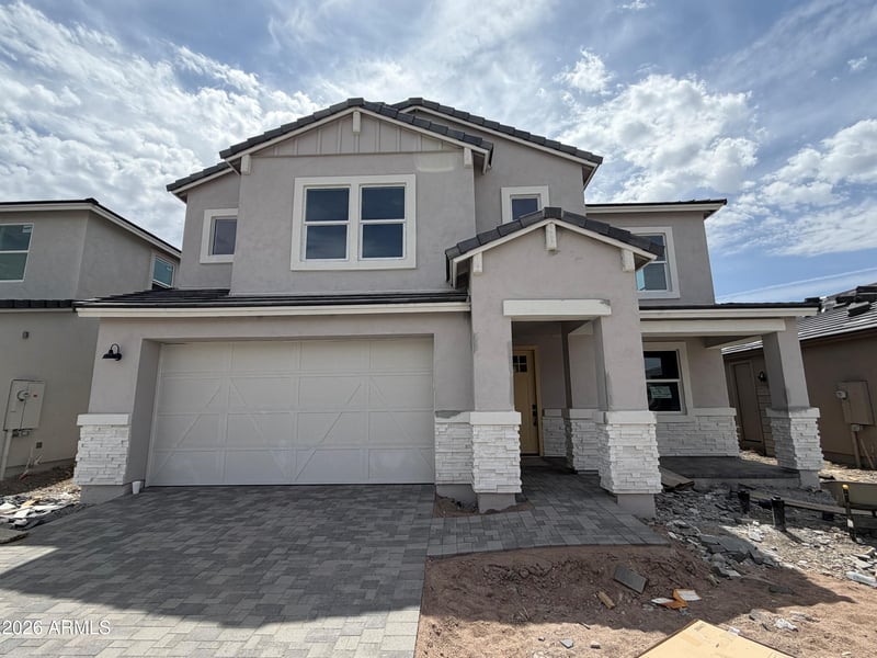2457 E Villa Linda Dr, Phoenix, AZ 85024