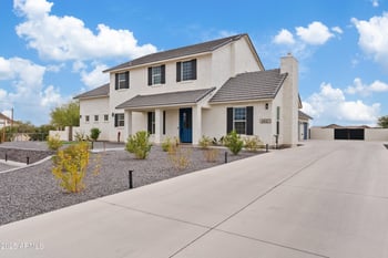 2457 Phillips Rd, Queen Creek, AZ 85144