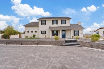 2457 Phillips Rd, Queen Creek, AZ 85144