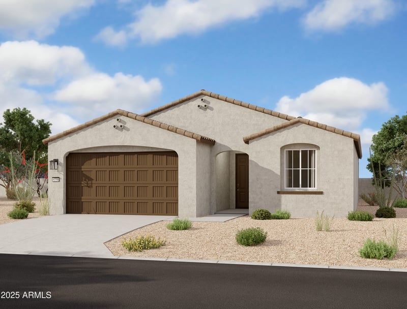 2457 Rolling Prairie Ln, San Tan Valley, AZ 85140